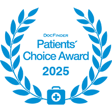 fettabsaugung DocFinder Auszeichnung